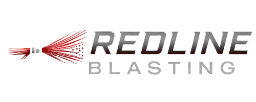 Redline logo horizontal